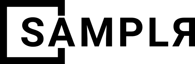 Samplr logo