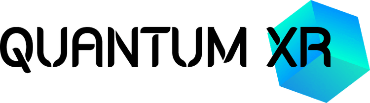 Quantum XR logo